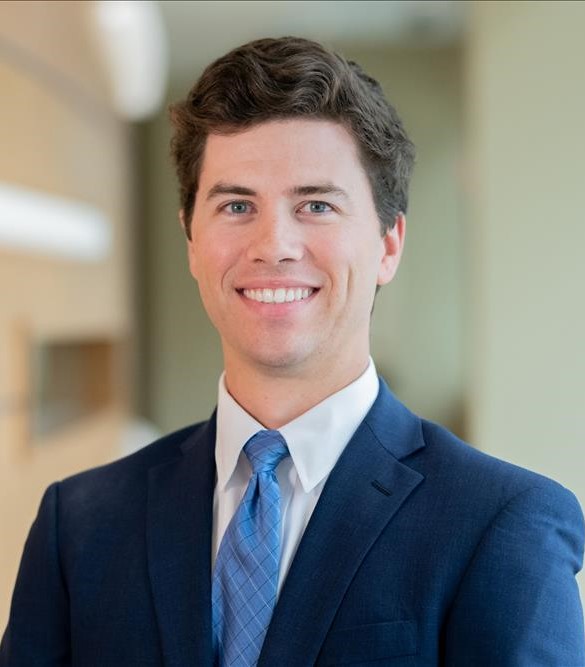 Joshua Campbell, M.D.